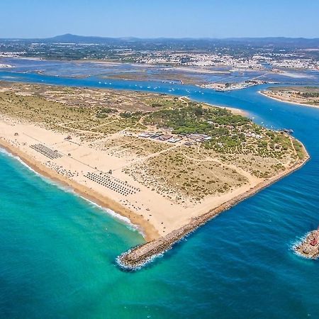 Apartamento Centro De Tavira Kültér fotó