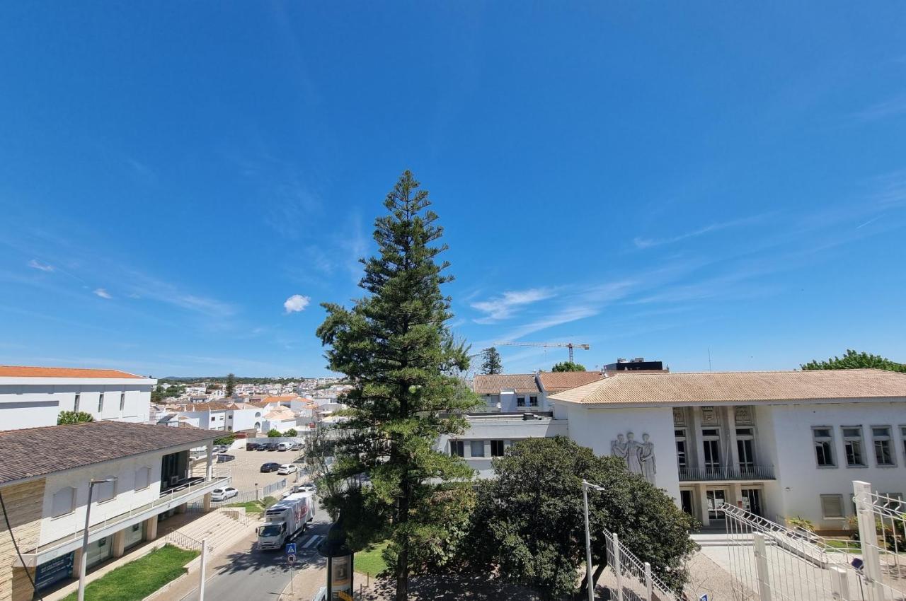 Apartamento Centro De Tavira Kültér fotó