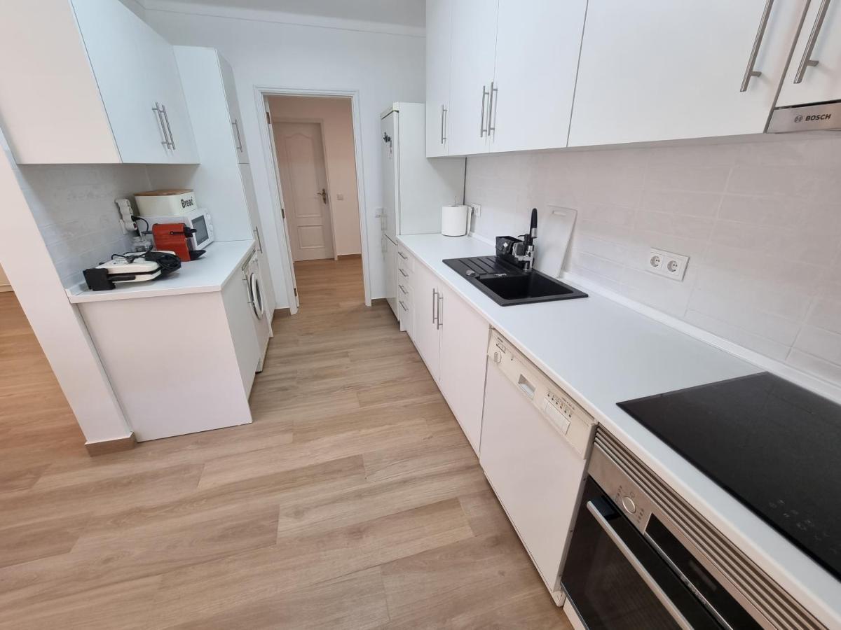 Apartamento Centro De Tavira Kültér fotó