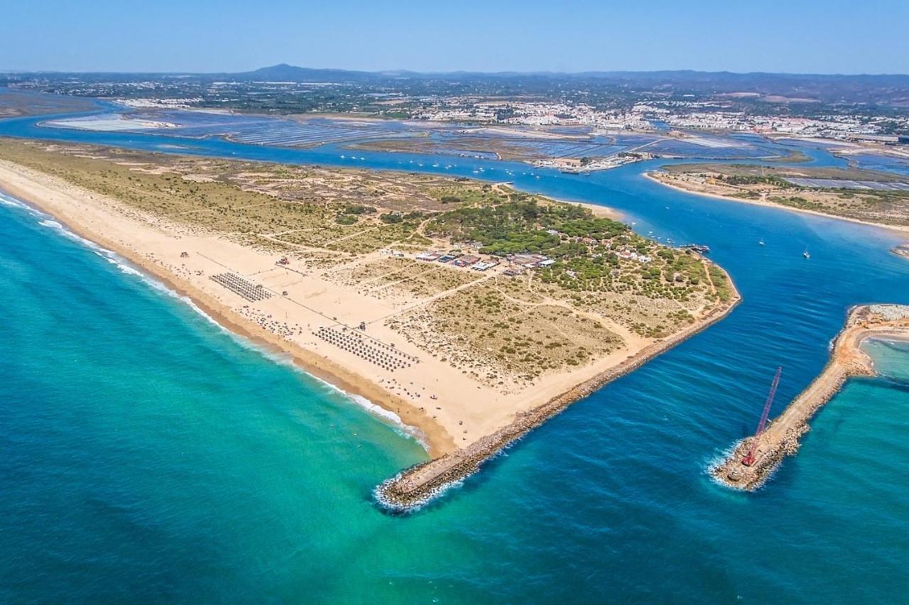 Apartamento Centro De Tavira Kültér fotó