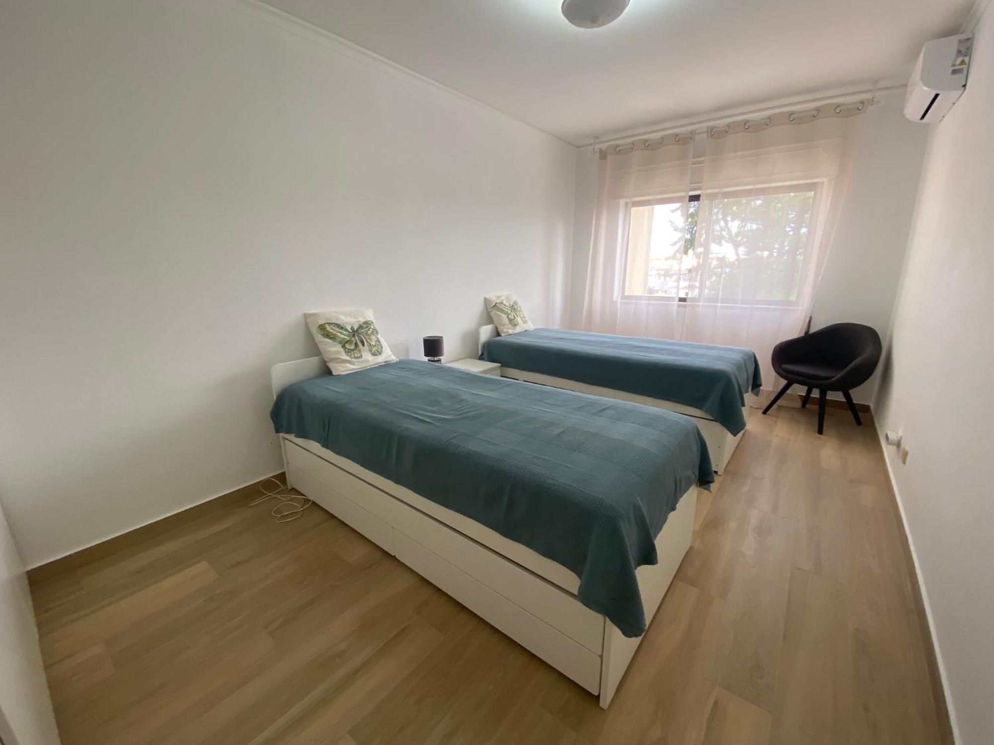 Apartamento Centro De Tavira Kültér fotó