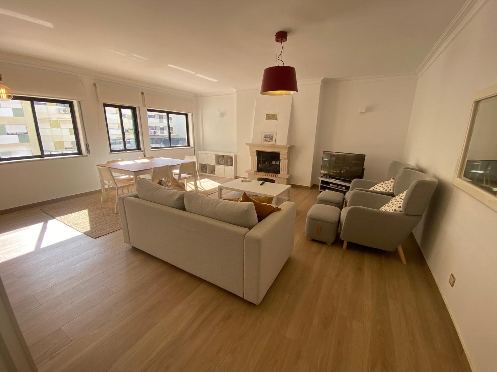 Apartamento Centro De Tavira Kültér fotó