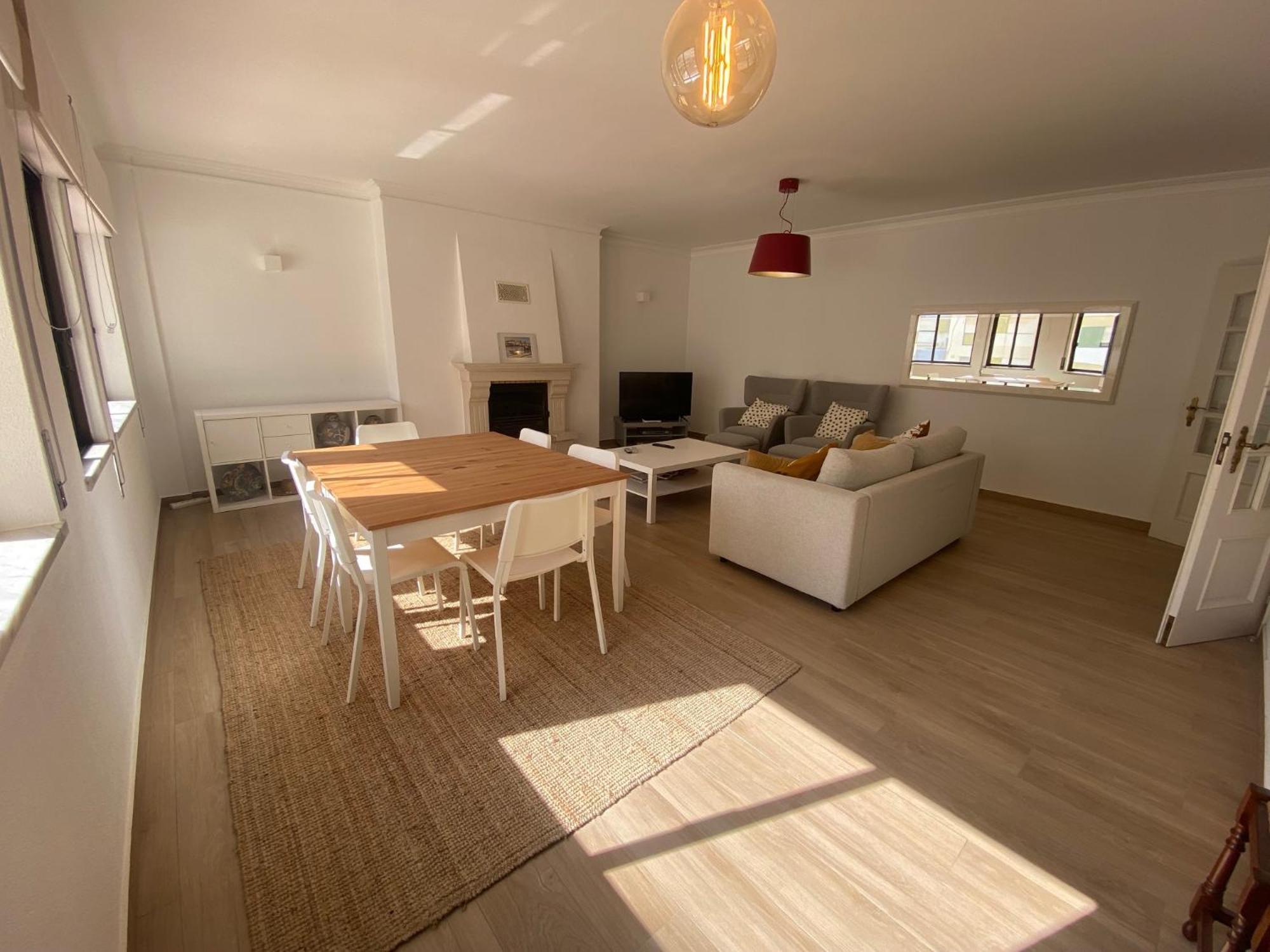 Apartamento Centro De Tavira Kültér fotó