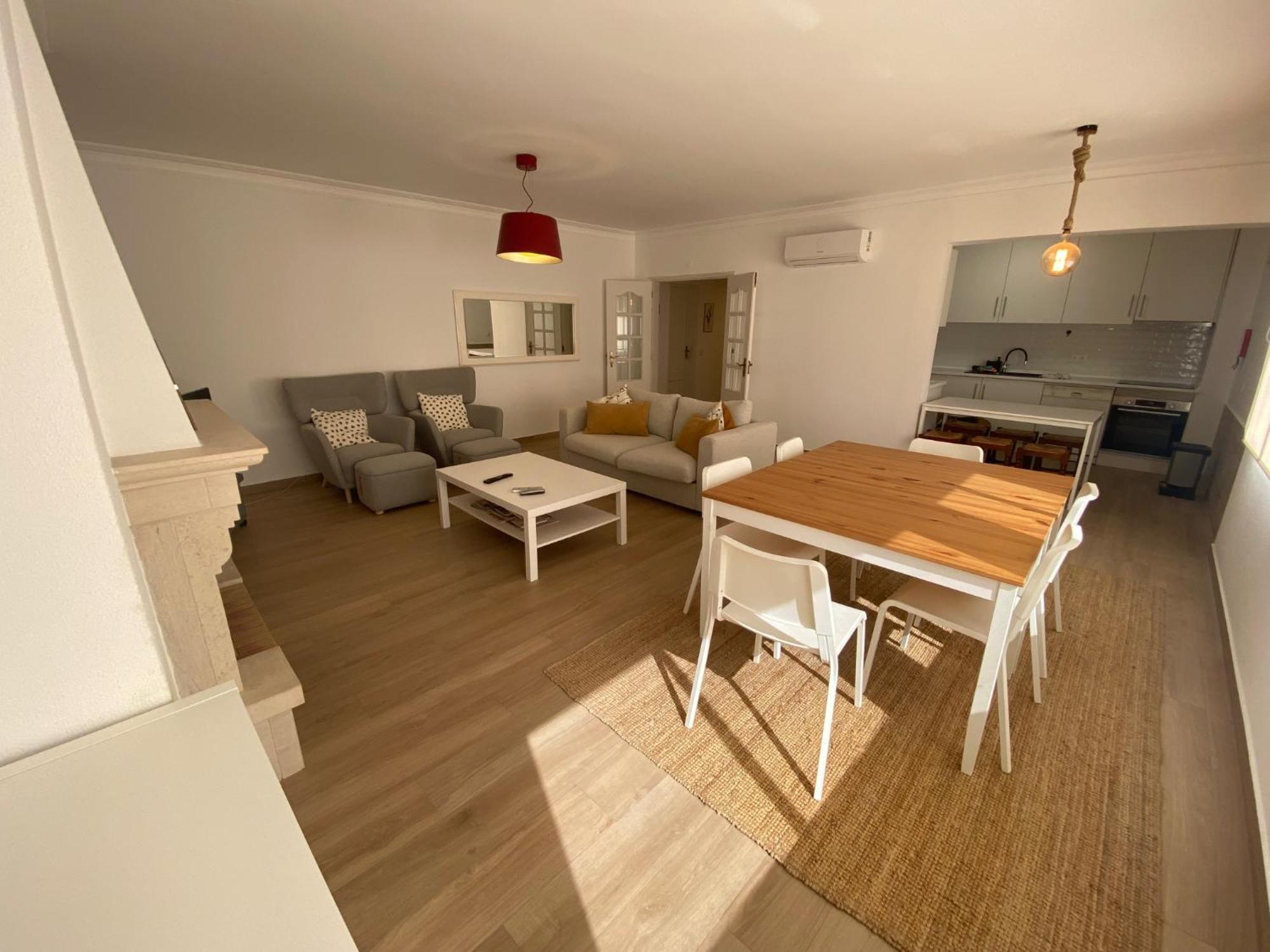 Apartamento Centro De Tavira Kültér fotó