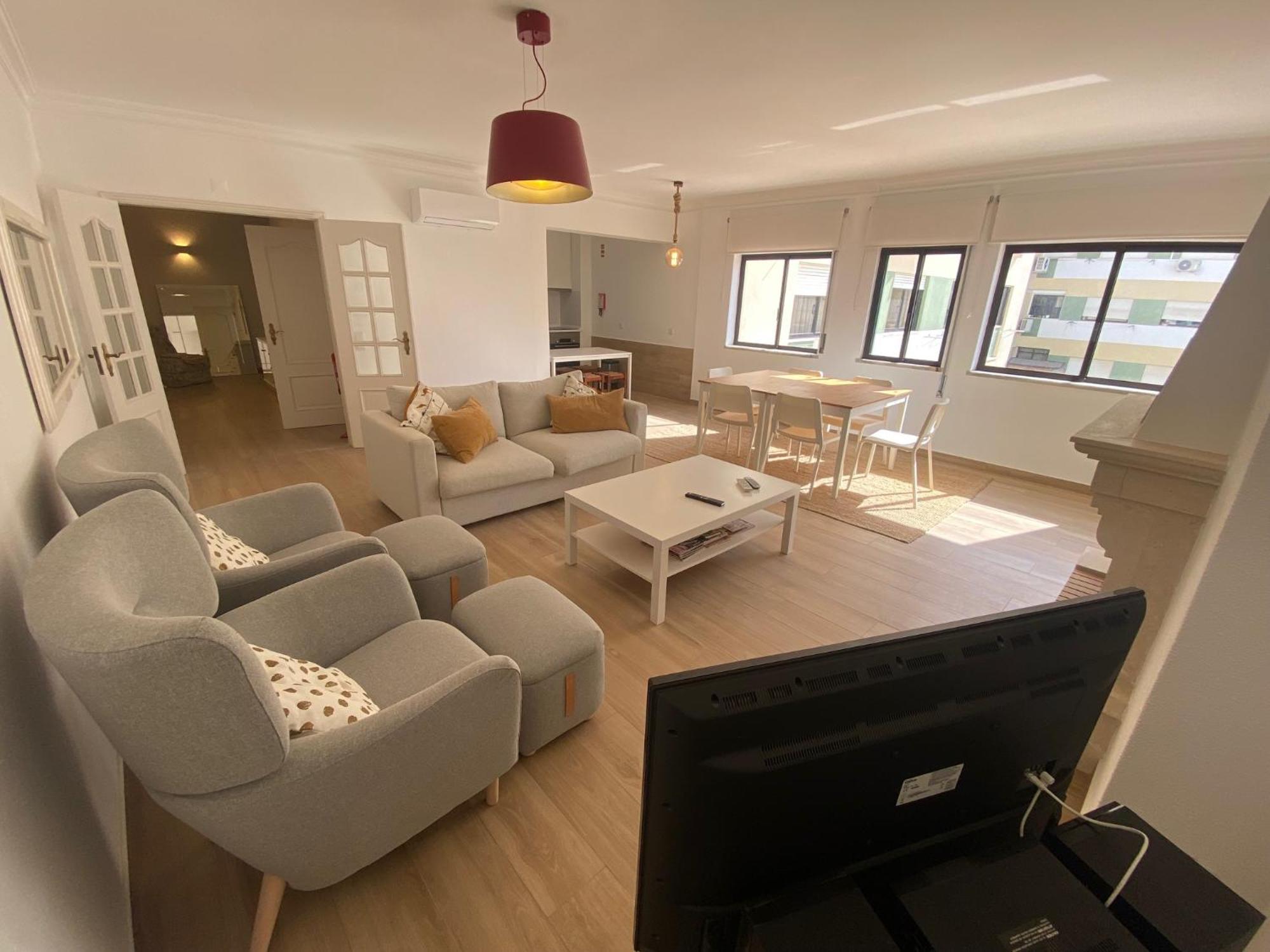 Apartamento Centro De Tavira Kültér fotó